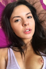 Milana May Milana May